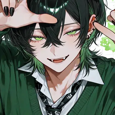 Profile image of ヒョウ