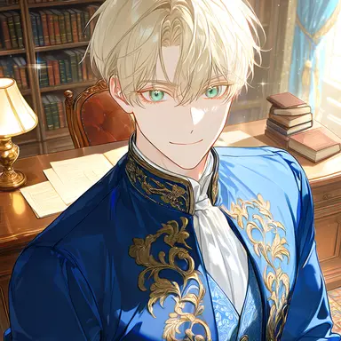 Profile image of Theo