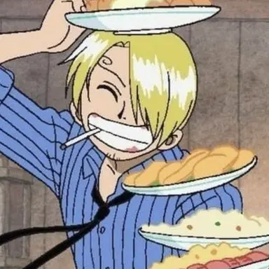 Profile image of Sanji