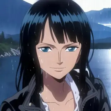 Profile image of Robin