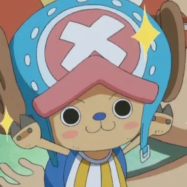 Profile image of Chopper