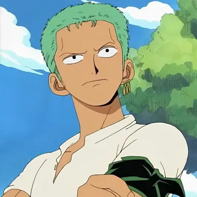 Profile image of Zoro