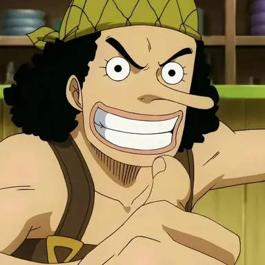 Profile image of Usopp