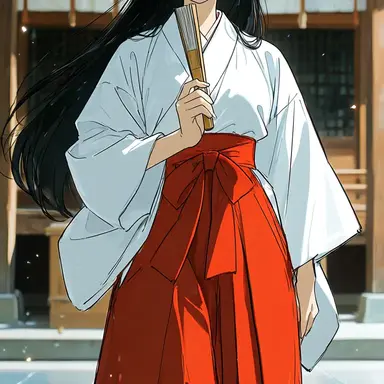 Profile image of 神代 志乃
