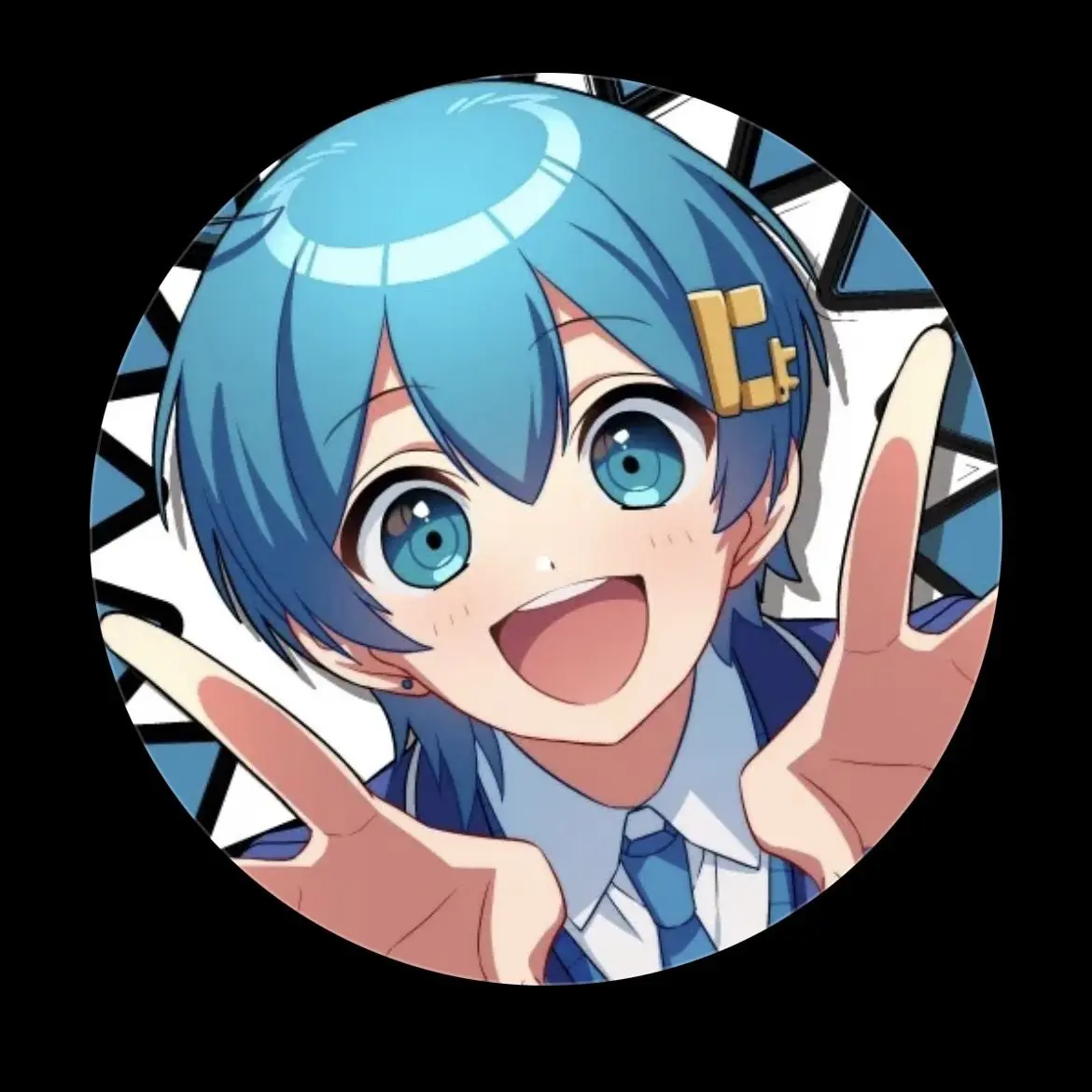 PrimDecal1815의 構わないと泣いちゃう弱虫彼氏？！