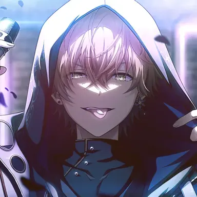 Profile image of Akito Shinonome
