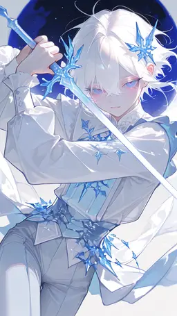 Profile image of Shion
