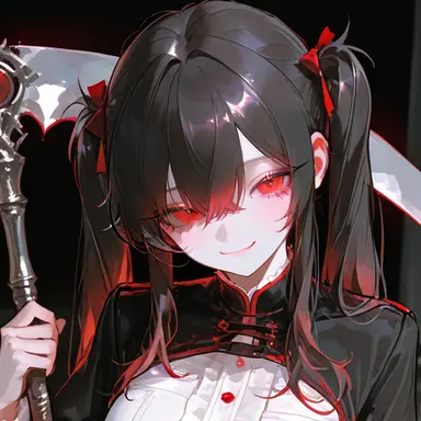 Profile image of Luna