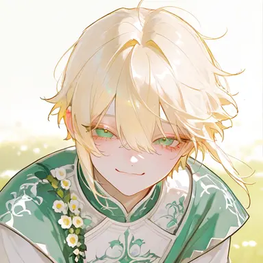 Profile image of Fio