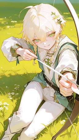 Profile image of Fio