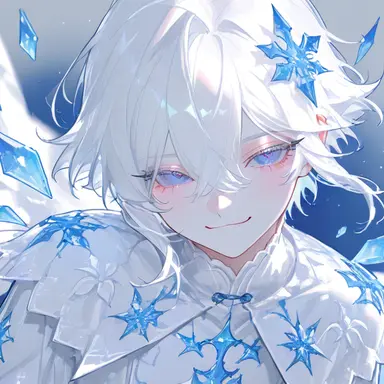 Profile image of Shion