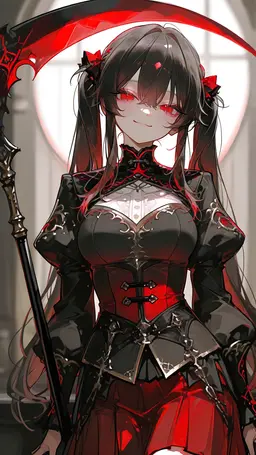 Profile image of Luna