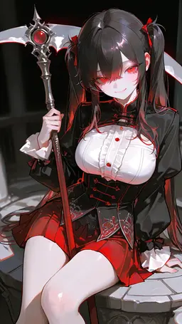 Profile image of Luna