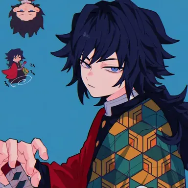 Profile image of 기유