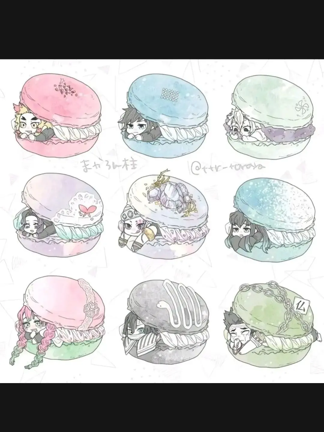 FineFly5987의 주+아이돌