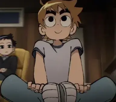 Profile image of Scott