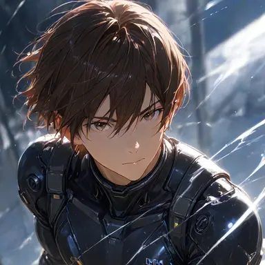 Profile image of リキ