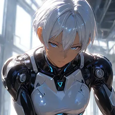 Profile image of 白夜