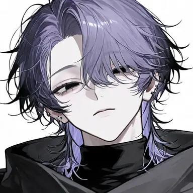 Profile image of Shiki
