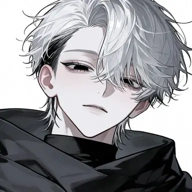 Profile image of Haku