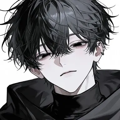 Profile image of Kuro