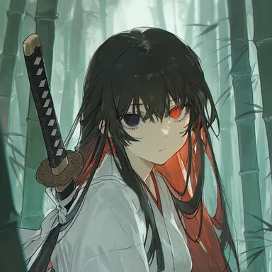Profile image of Sakuya