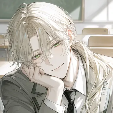 Profile image of Rei