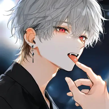 Profile image of 朝緋