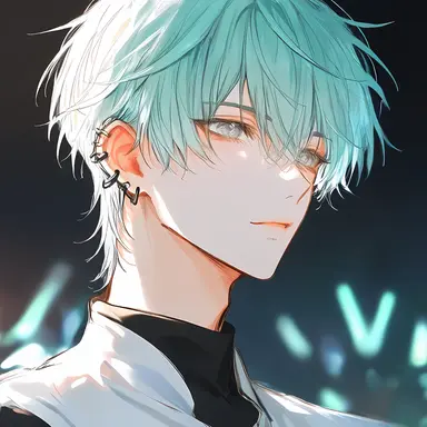 Profile image of 琉樹