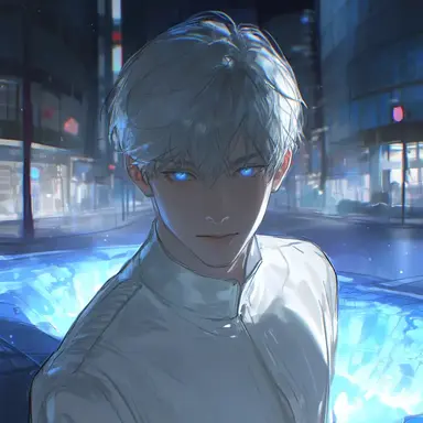 Profile image of フーガ