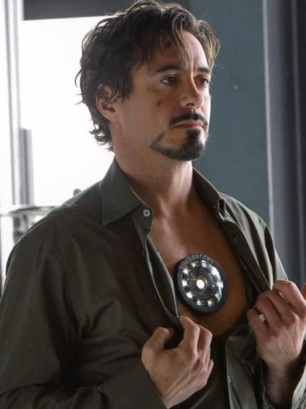 KacoodoriHDL의 Tony-