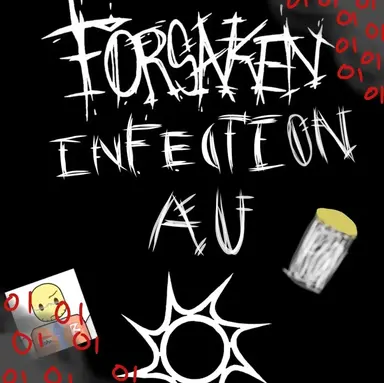 Profile image of Forsaken infection au