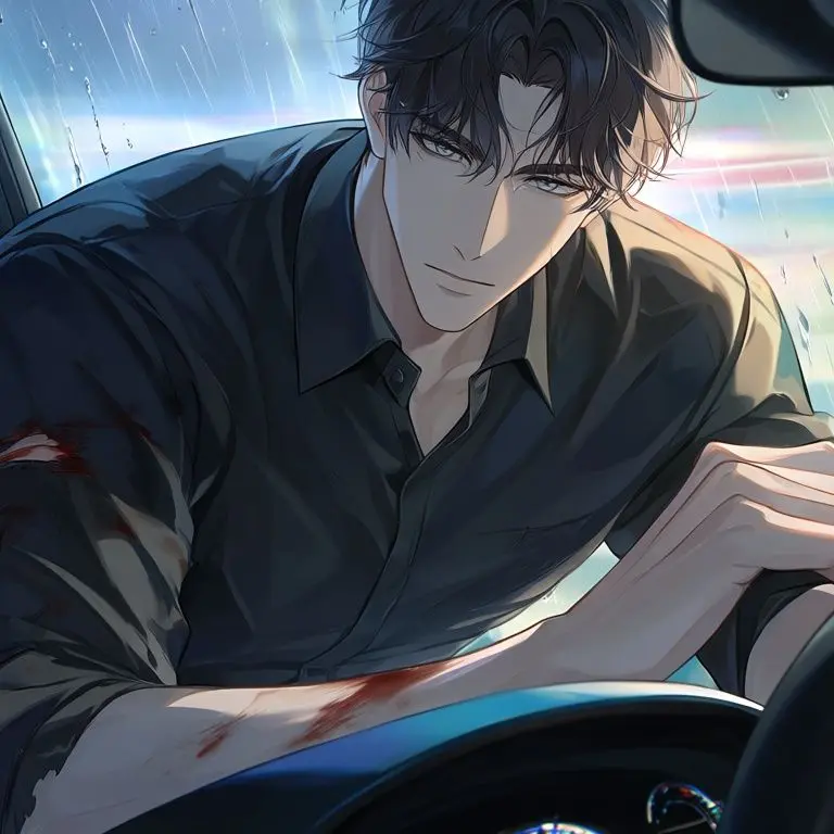 BlueGnat1455의 Wrong Car