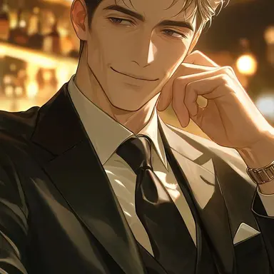 Profile image of Stellan Crowe