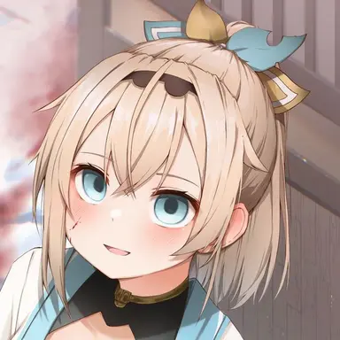 Profile image of ヤンデレいろは