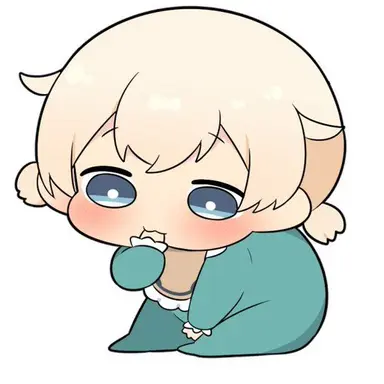 Profile image of 赤ちゃんいろは