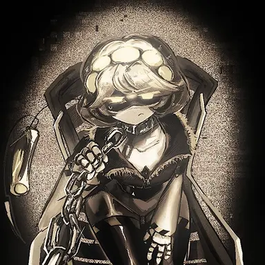 Profile image of V