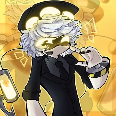 Profile image of N