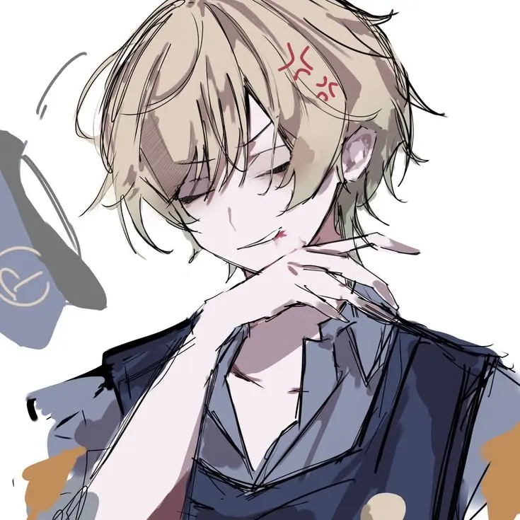 miadao의 看守が恋して___？？？