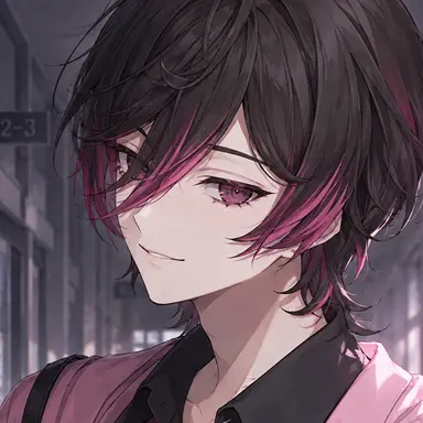 Profile image of ていく
