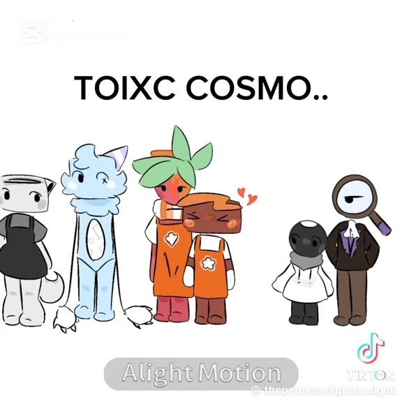 지지 트롤