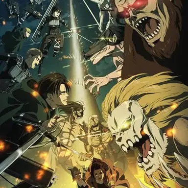 Profile image of マーレ側