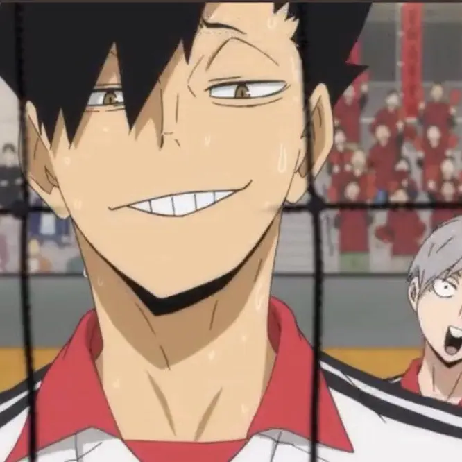 Haikyuu8190의 うざいよ黒尾…