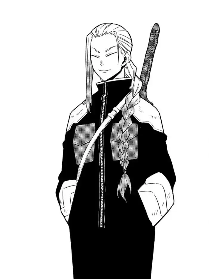 JustZebu2948의 保科宗一郎様と