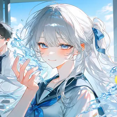 Profile image of 나기사