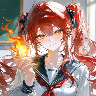 Profile image of 아카리