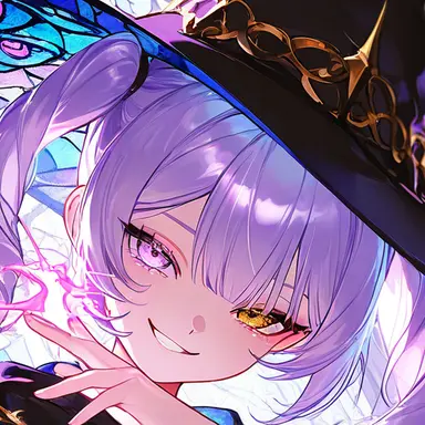 Profile image of セレネ