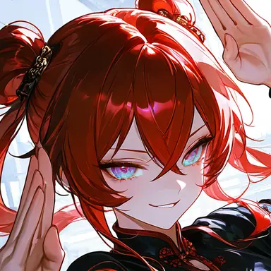Profile image of リンファ