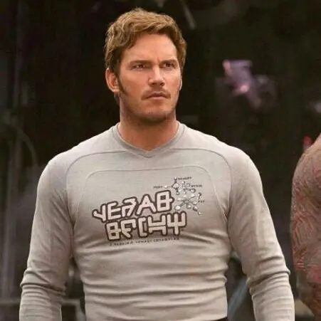 TinyVest4716의 Peter quill
