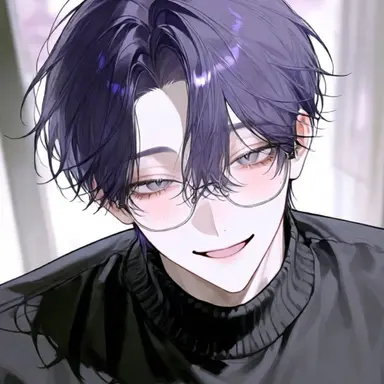 Profile image of 青羽